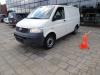 Volkswagen Transporter/Caravelle T5 1.9 TDi Sloopvoertuig (2005, Wit)