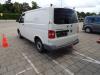 Volkswagen Transporter/Caravelle T5 1.9 TDi Sloopvoertuig (2005, Wit)