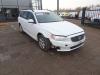 Volvo V70 2.0 D3 20V Sloopvoertuig (2013, Wit)