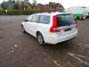 Volvo V70 2.0 D3 20V Sloopvoertuig (2013, Wit)