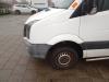 Volkswagen Crafter 2.0 TDI 16V Skrotfordon (2012, NIET VAN TOEPASSING)
