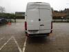 Volkswagen Crafter 2.0 TDI 16V Skrotfordon (2012, NIET VAN TOEPASSING)