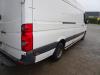 Volkswagen Crafter 2.0 TDI 16V Skrotfordon (2012, NIET VAN TOEPASSING)