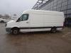 Volkswagen Crafter 2.0 TDI 16V Skrotfordon (2012, NIET VAN TOEPASSING)