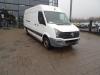 Volkswagen Crafter 2.0 TDI 16V Skrotfordon (2012, NIET VAN TOEPASSING)