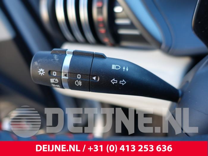 BYD Atto 3 60kWh Skrotfordon (2023, GRIJS)