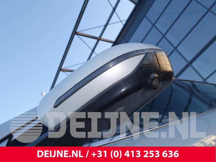 BYD Atto 3 60kWh Skrotfordon (2023, GRIJS)