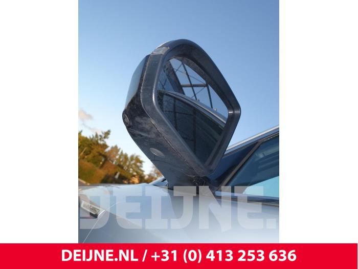 BYD Atto 3 60kWh Skrotfordon (2023, GRIJS)