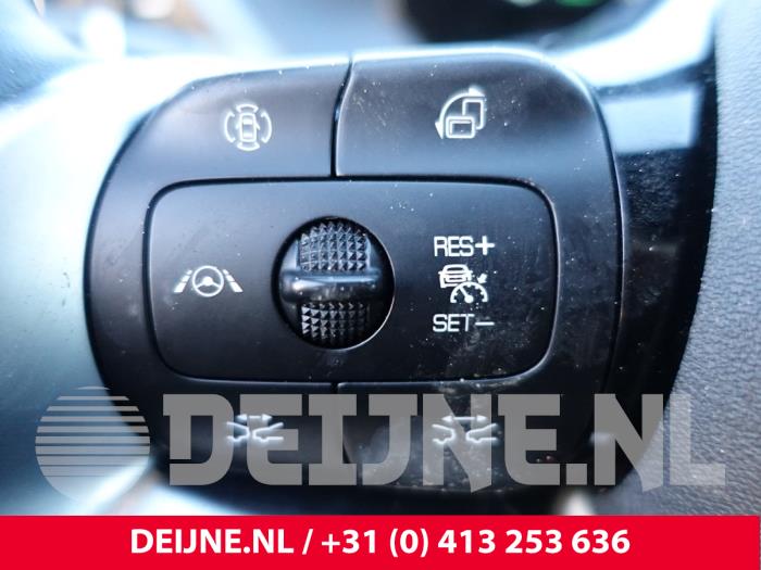 BYD Atto 3 60kWh Skrotfordon (2023, GRIJS)