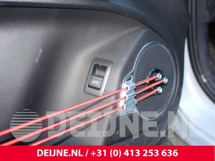 BYD Atto 3 60kWh Skrotfordon (2023, GRIJS)