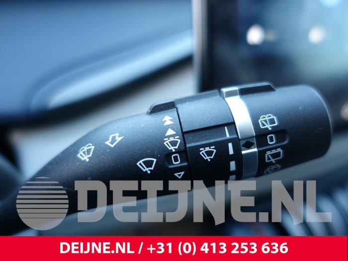 BYD Atto 3 60kWh Skrotfordon (2023, GRIJS)