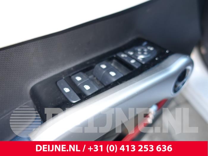 BYD Atto 3 60kWh Skrotfordon (2023, GRIJS)