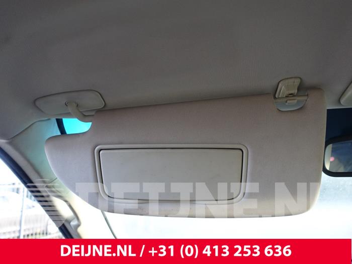 Volvo XC90 I 2.4 D5 20V Sloopvoertuig (2006, Donker, Blauw)