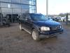 Volvo XC90 I 2.4 D5 20V Sloopvoertuig (2006, Donker, Blauw)