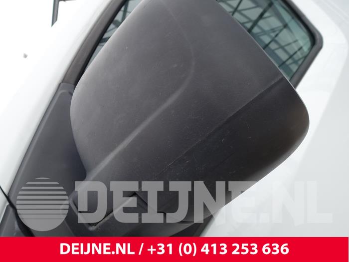 Opel Vivaro 1.6 CDTi BiTurbo 125 Sloopvoertuig (2019, Wit)