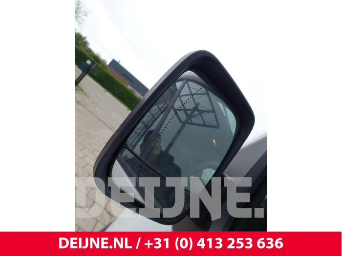 Opel Vivaro 1.6 CDTi BiTurbo 125 Sloopvoertuig (2019, Wit)