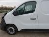 Opel Vivaro 1.6 CDTi BiTurbo 125 Sloopvoertuig (2019, Wit)