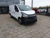 Opel Vivaro 1.6 CDTi BiTurbo 125 Sloopvoertuig (2019, Wit)