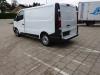 Opel Vivaro 1.6 CDTi BiTurbo 125 Sloopvoertuig (2019, Wit)