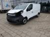 Opel Vivaro 1.6 CDTi BiTurbo 125 Sloopvoertuig (2019, Wit)