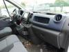 Opel Vivaro 1.6 CDTi BiTurbo 125 Sloopvoertuig (2019, Wit)