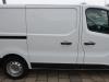 Opel Vivaro 1.6 CDTi BiTurbo 125 Sloopvoertuig (2019, Wit)