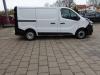 Opel Vivaro 1.6 CDTi BiTurbo 125 Sloopvoertuig (2019, Wit)