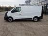 Opel Vivaro 1.6 CDTi BiTurbo 125 Sloopvoertuig (2019, Wit)