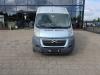 Citroen Jumper 2.2 HDi 120 Sloopvoertuig (2009, Licht, Blauw)