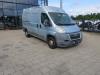 Citroen Jumper 2.2 HDi 120 Sloopvoertuig (2009, Licht, Blauw)