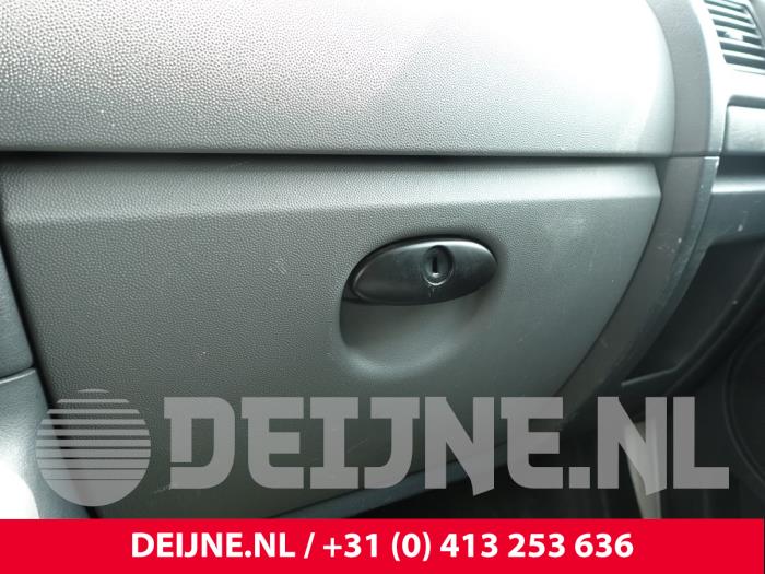 Peugeot Expert 2.0 HDi 140 16V Sloopvoertuig (2011, Wit)