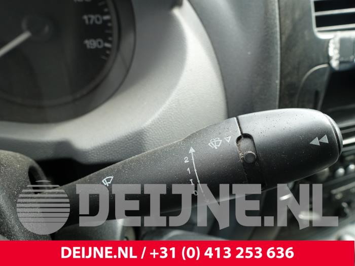 Peugeot Expert 2.0 HDi 140 16V Sloopvoertuig (2011, Wit)