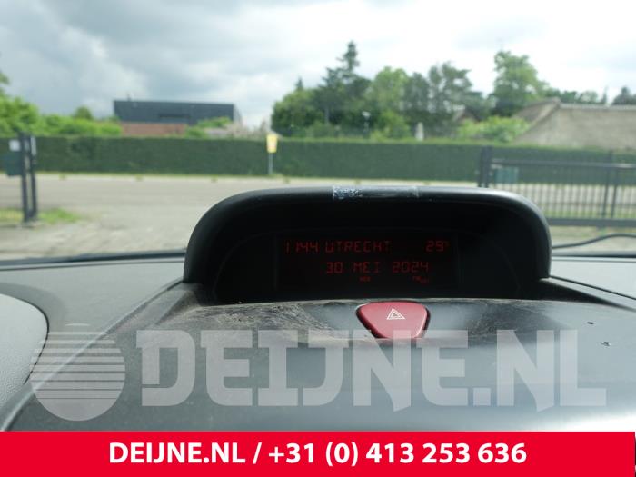 Peugeot Expert 2.0 HDi 140 16V Sloopvoertuig (2011, Wit)