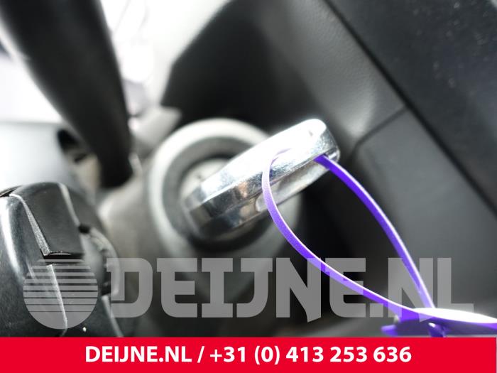 Peugeot Expert 2.0 HDi 140 16V Sloopvoertuig (2011, Wit)