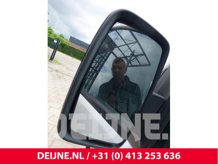 Peugeot Expert 2.0 HDi 140 16V Sloopvoertuig (2011, Wit)