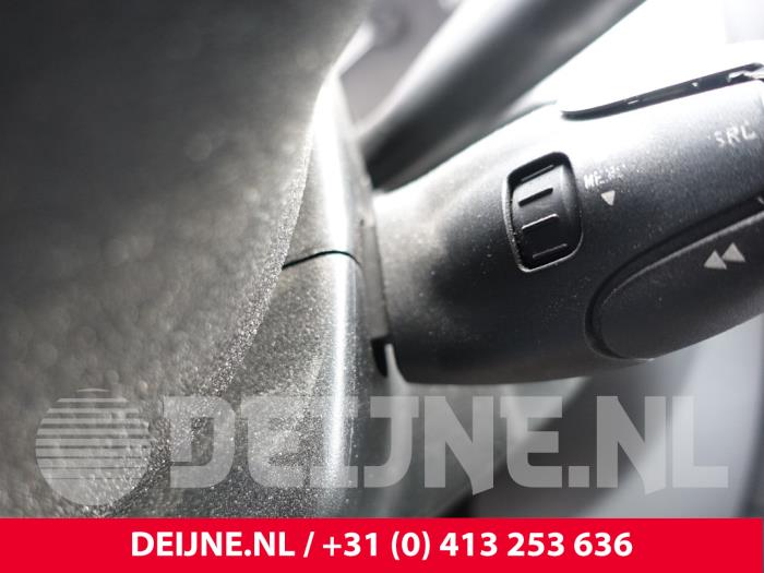 Peugeot Expert 2.0 HDi 140 16V Sloopvoertuig (2011, Wit)