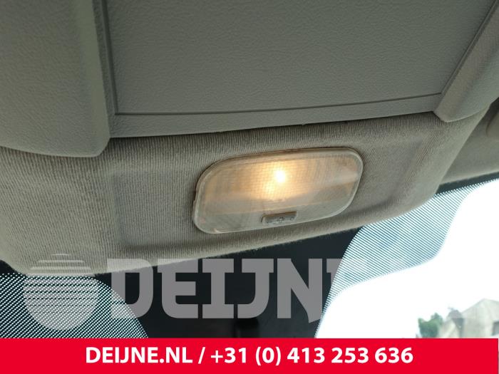 Peugeot Expert 2.0 HDi 140 16V Sloopvoertuig (2011, Wit)