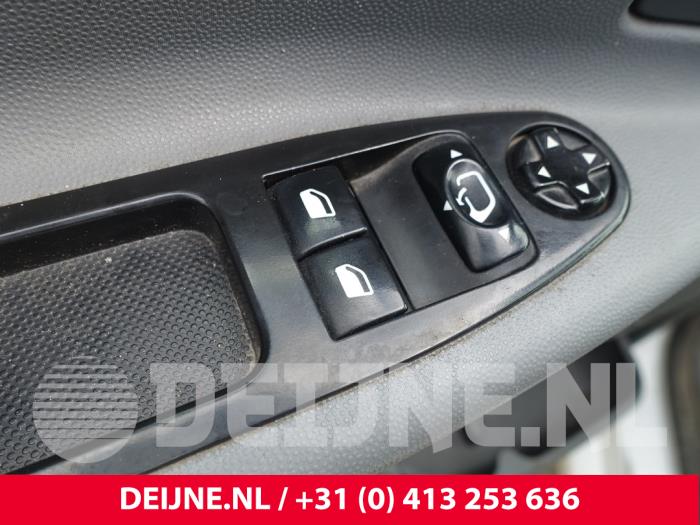 Peugeot Expert 2.0 HDi 140 16V Sloopvoertuig (2011, Wit)