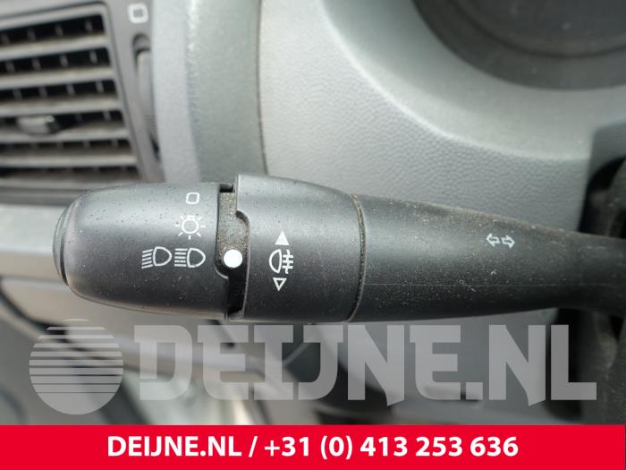 Peugeot Expert 2.0 HDi 140 16V Sloopvoertuig (2011, Wit)