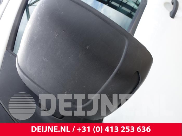 Peugeot Expert 2.0 HDi 140 16V Sloopvoertuig (2011, Wit)