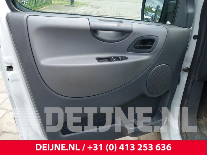 Peugeot Expert 2.0 HDi 140 16V Sloopvoertuig (2011, Wit)