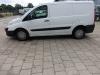 Peugeot Expert 2.0 HDi 140 16V Sloopvoertuig (2011, Wit)