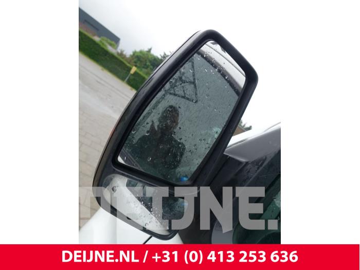 Ford Transit Custom 2.2 TDCi 16V Skrotfordon (2015, WIT)