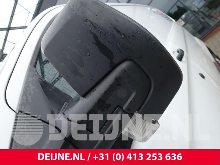 Ford Transit Custom 2.2 TDCi 16V Skrotfordon (2015, WIT)