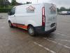 Ford Transit Custom 2.2 TDCi 16V Skrotfordon (2015, WIT)