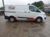 Ford Transit Custom 2.2 TDCi 16V Skrotfordon (2015, WIT)