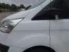 Ford Transit Custom 2.2 TDCi 16V Skrotfordon (2015, WIT)