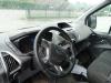 Ford Transit Custom 2.2 TDCi 16V Skrotfordon (2015, WIT)
