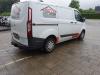 Ford Transit Custom 2.2 TDCi 16V Skrotfordon (2015, WIT)