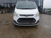 Ford Transit Custom 2.2 TDCi 16V Skrotfordon (2015, WIT)